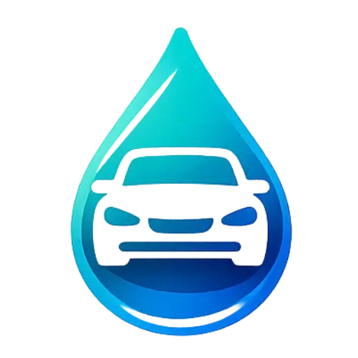 Lavage auto à domicile Coulombiers